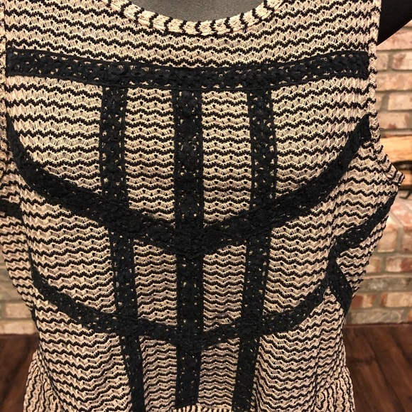 Free PEOPLE Sleeveless Top - Picture 3 of 7